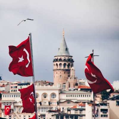 המלצות לבילויים בטורקיה