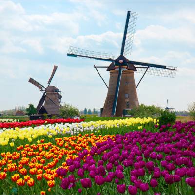גלו את הולנד בלי הגבלות: הכל על השימוש ב-eSIM